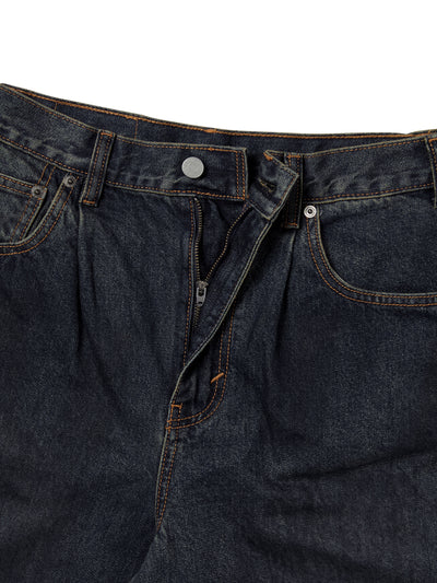 Loose Jeans
