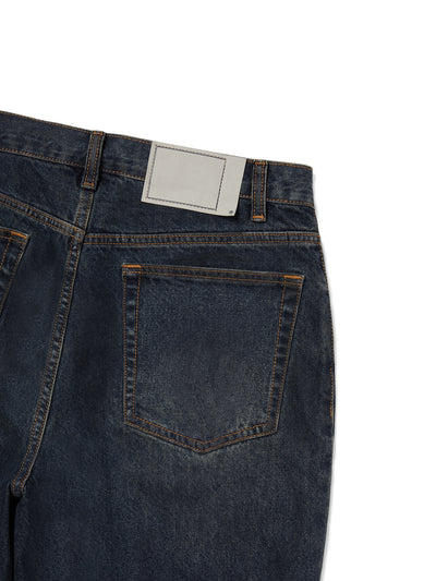 Loose Jeans