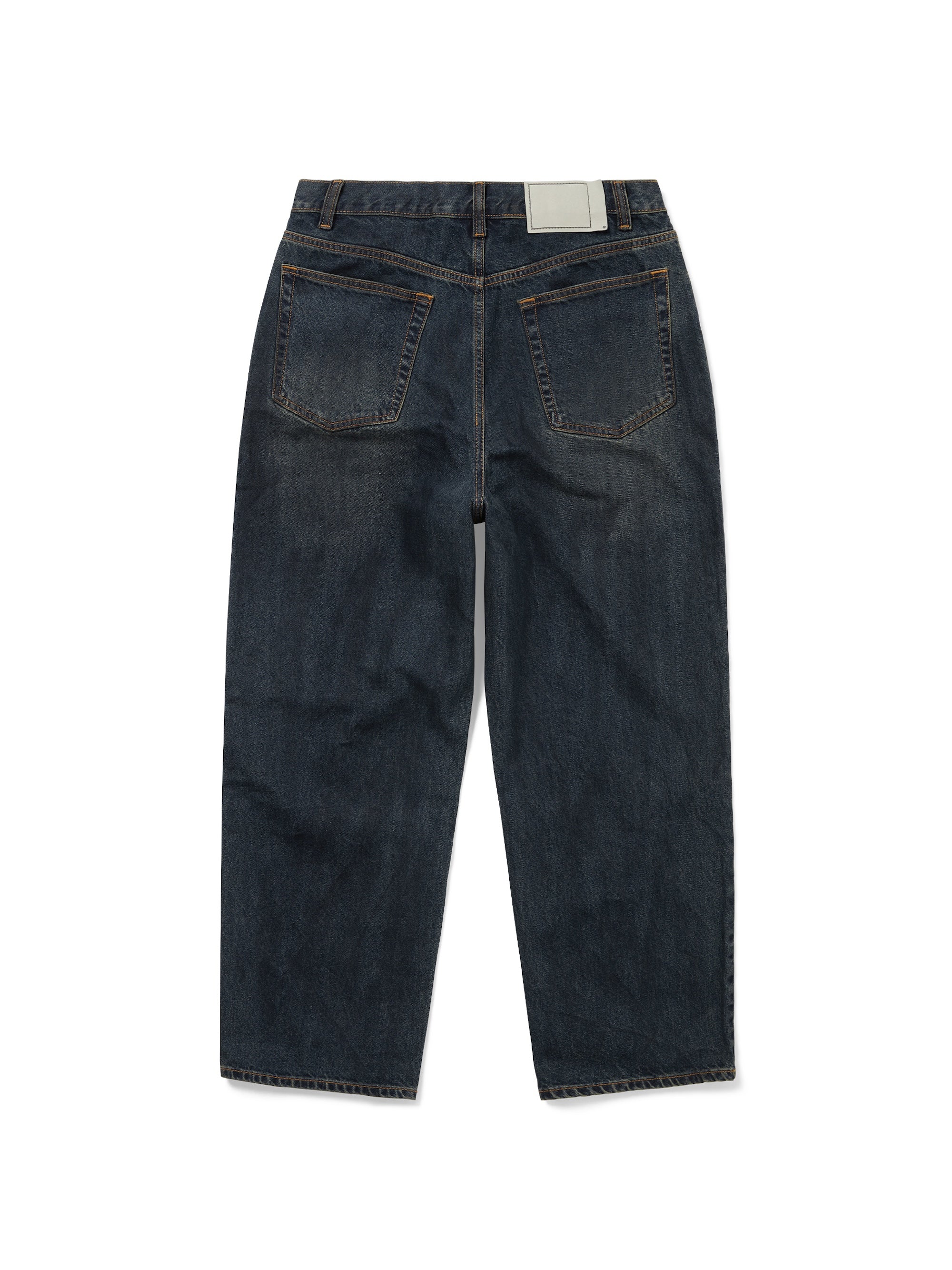 Loose Jeans