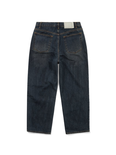 Loose Jeans