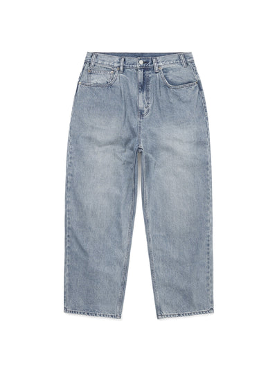 Loose Jeans