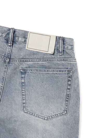 Loose Jeans