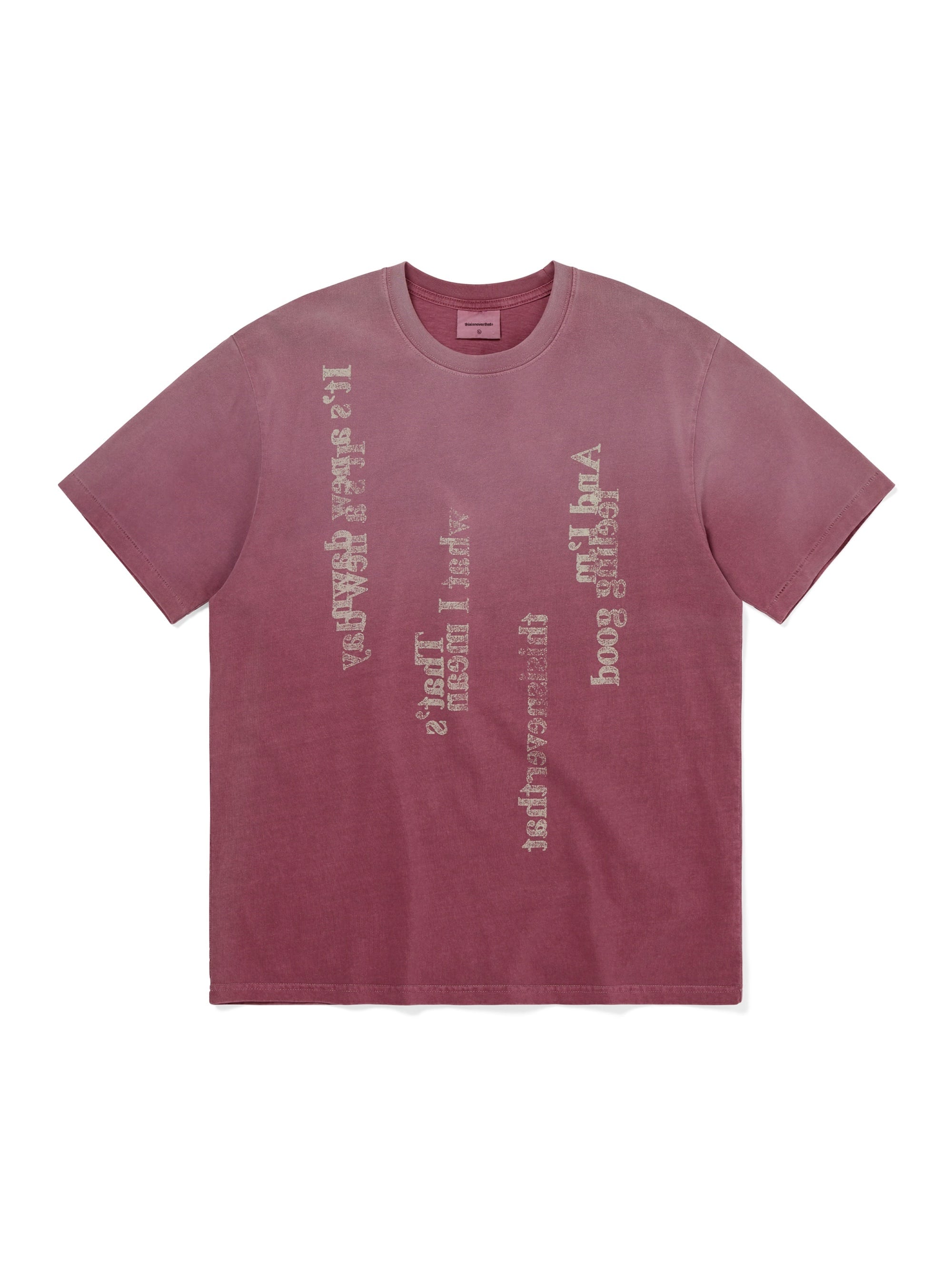 All – thisisneverthat® JP