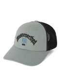 Mesh Panel Fortuna N-Logo Cap