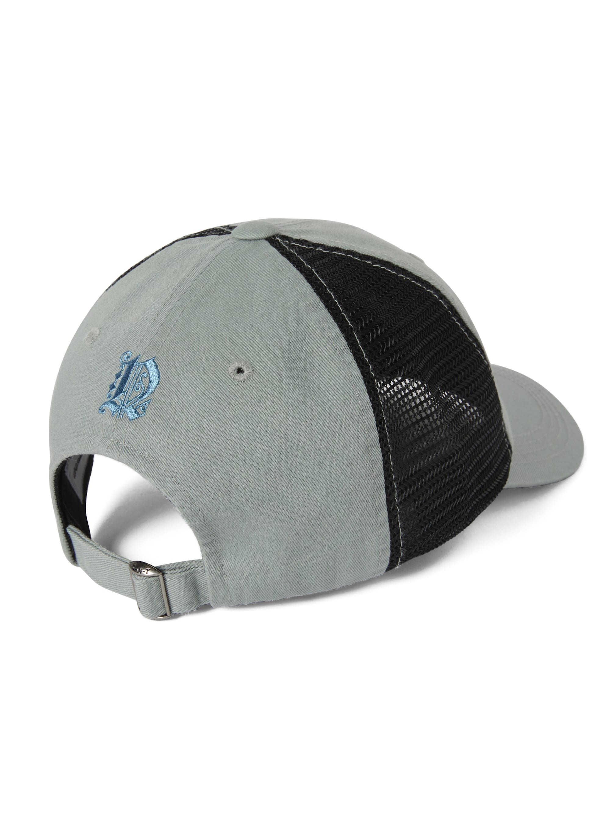 Mesh Panel Fortuna N-Logo Cap