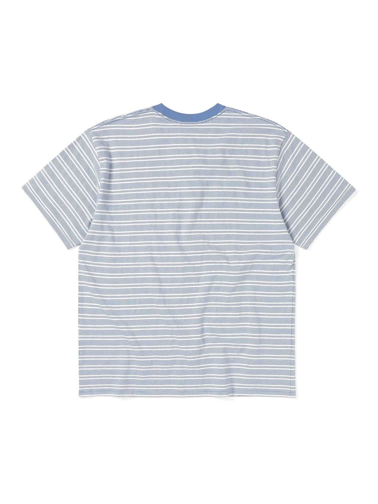 Micro Striped Tee