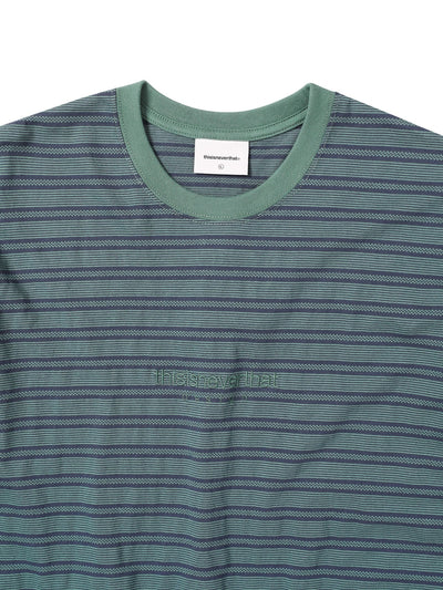 Micro Striped Tee