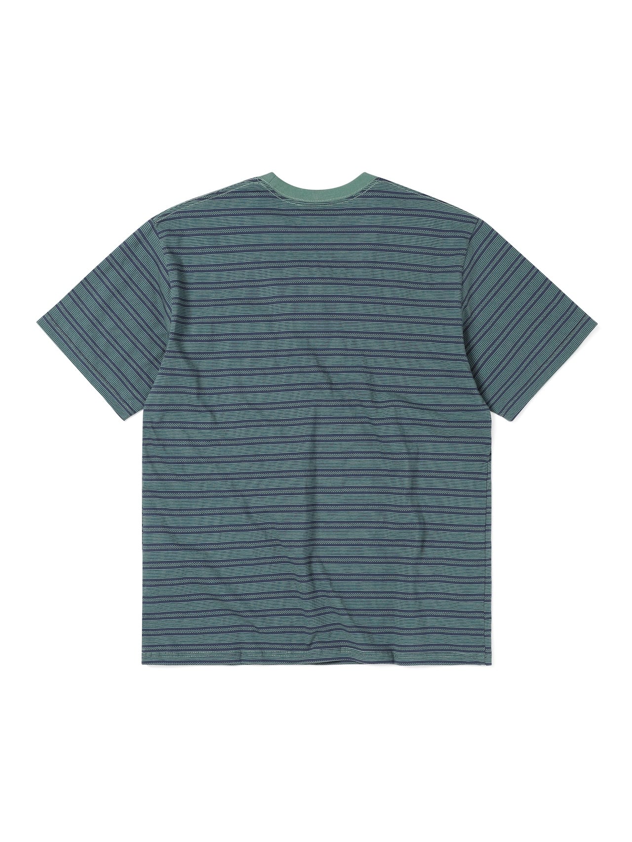 Micro Striped Tee