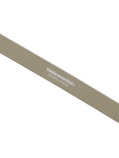 Military Belt