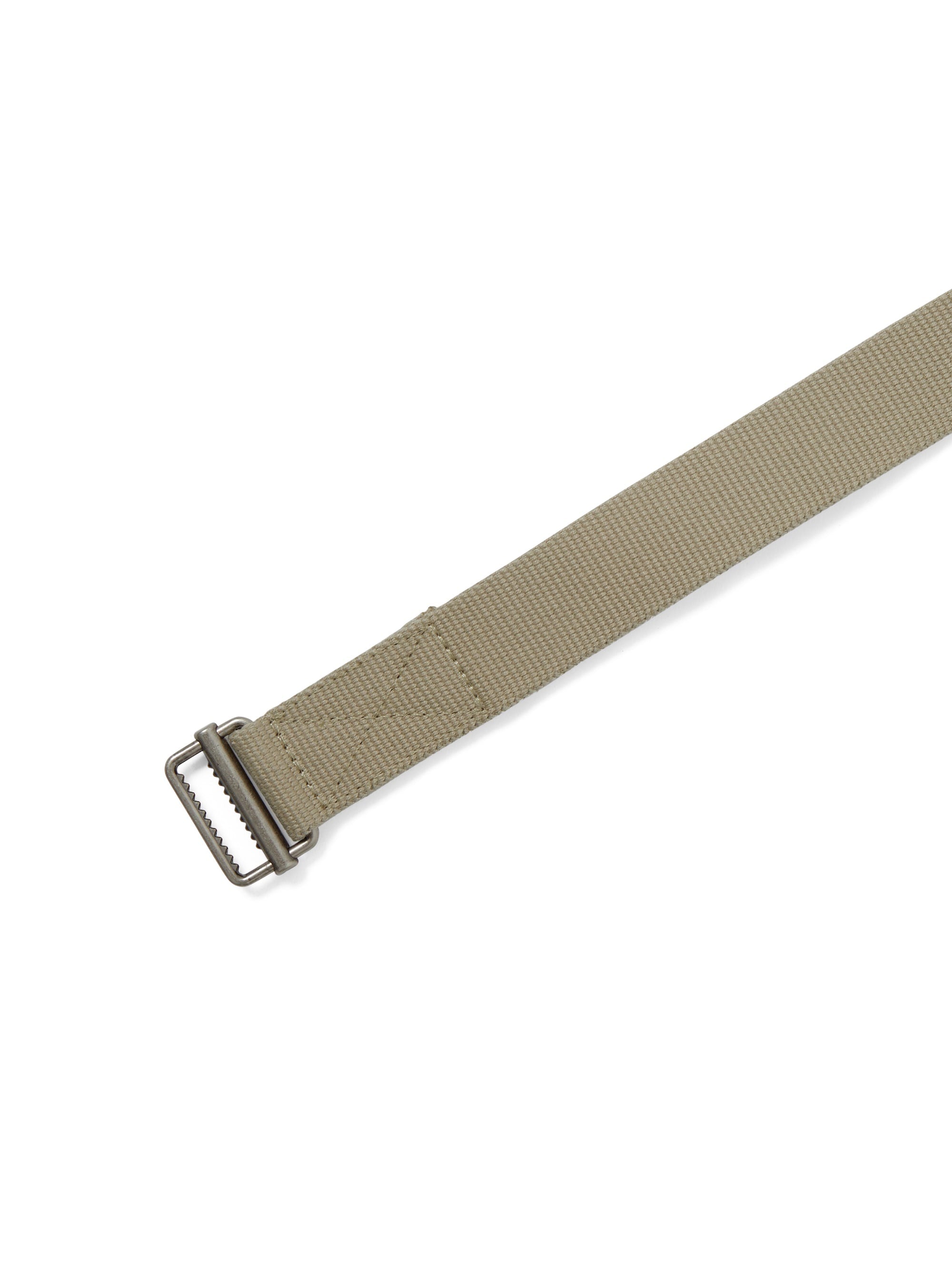 Military Belt