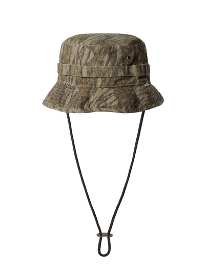Military Bucket Hat
