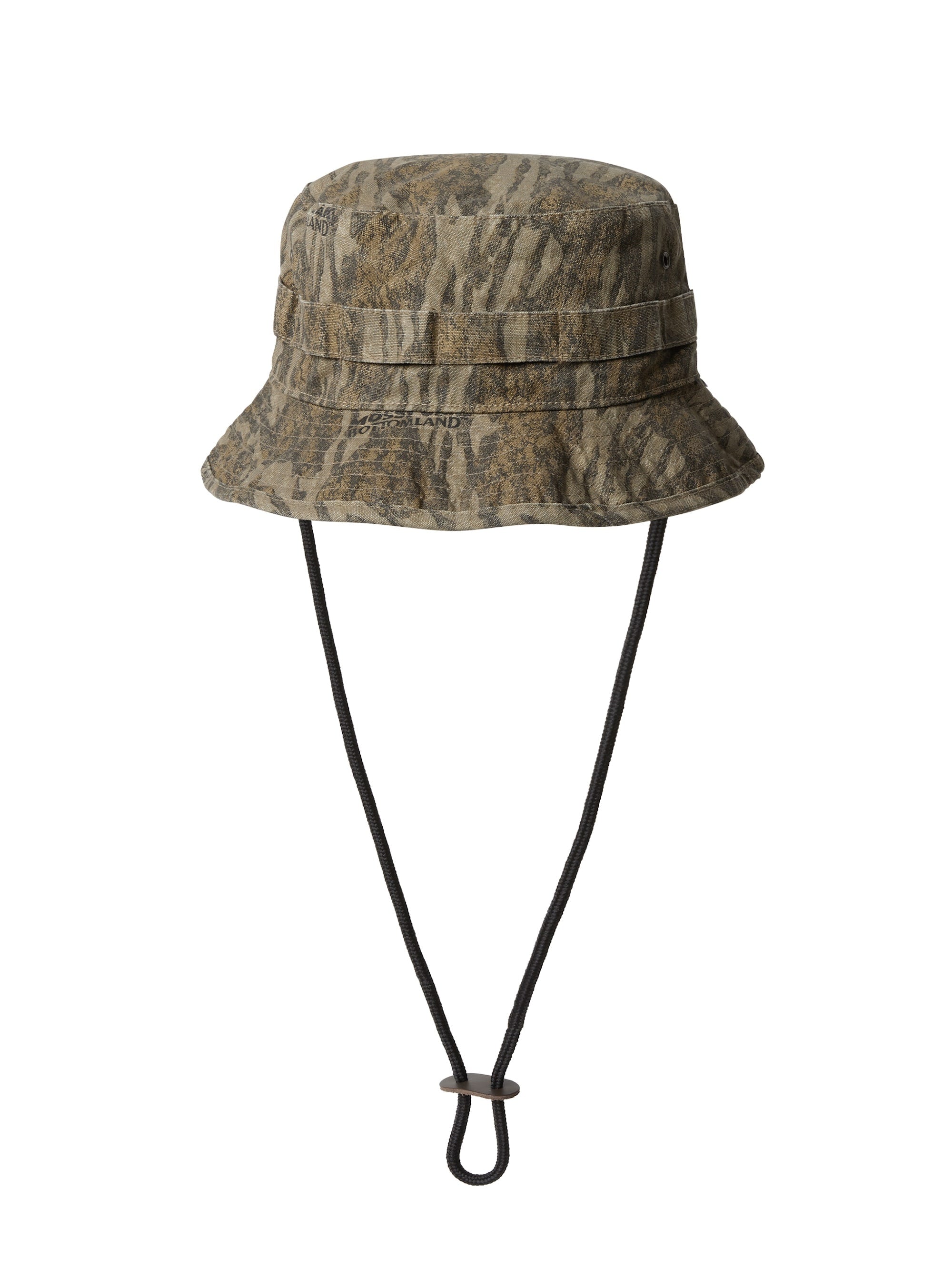 Military Bucket Hat
