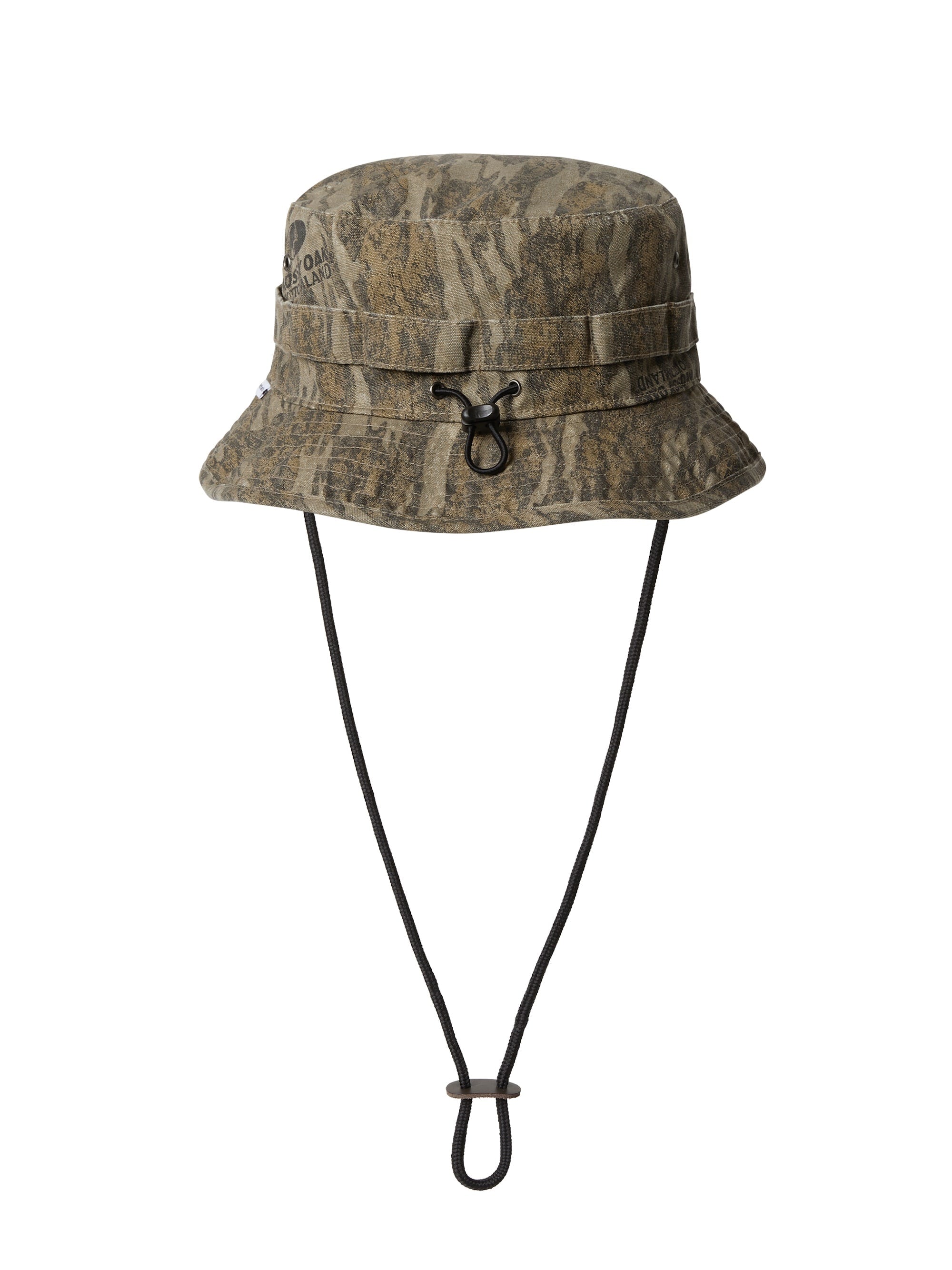 Military Bucket Hat