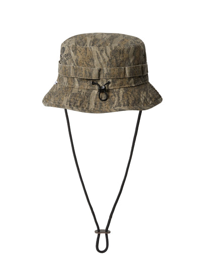 Military Bucket Hat