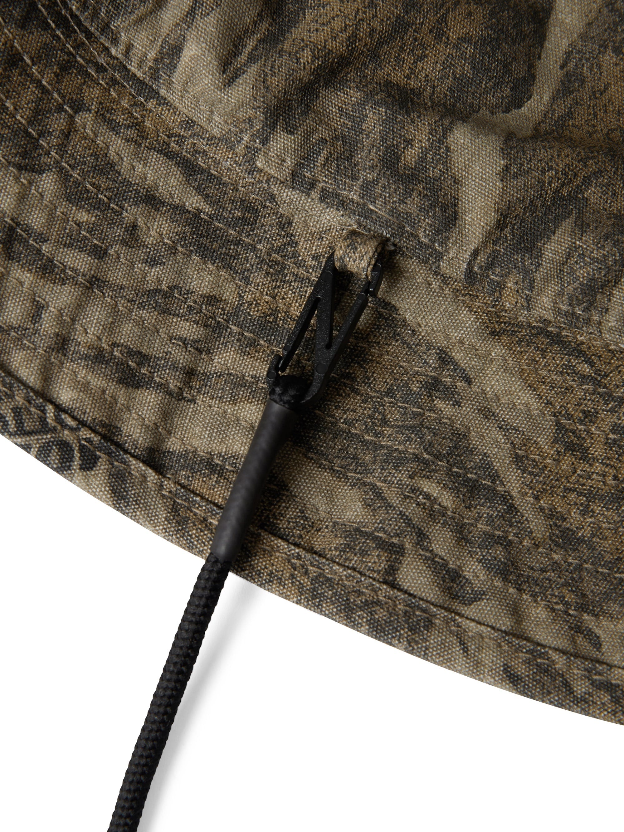Military Bucket Hat