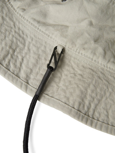 Military Bucket Hat