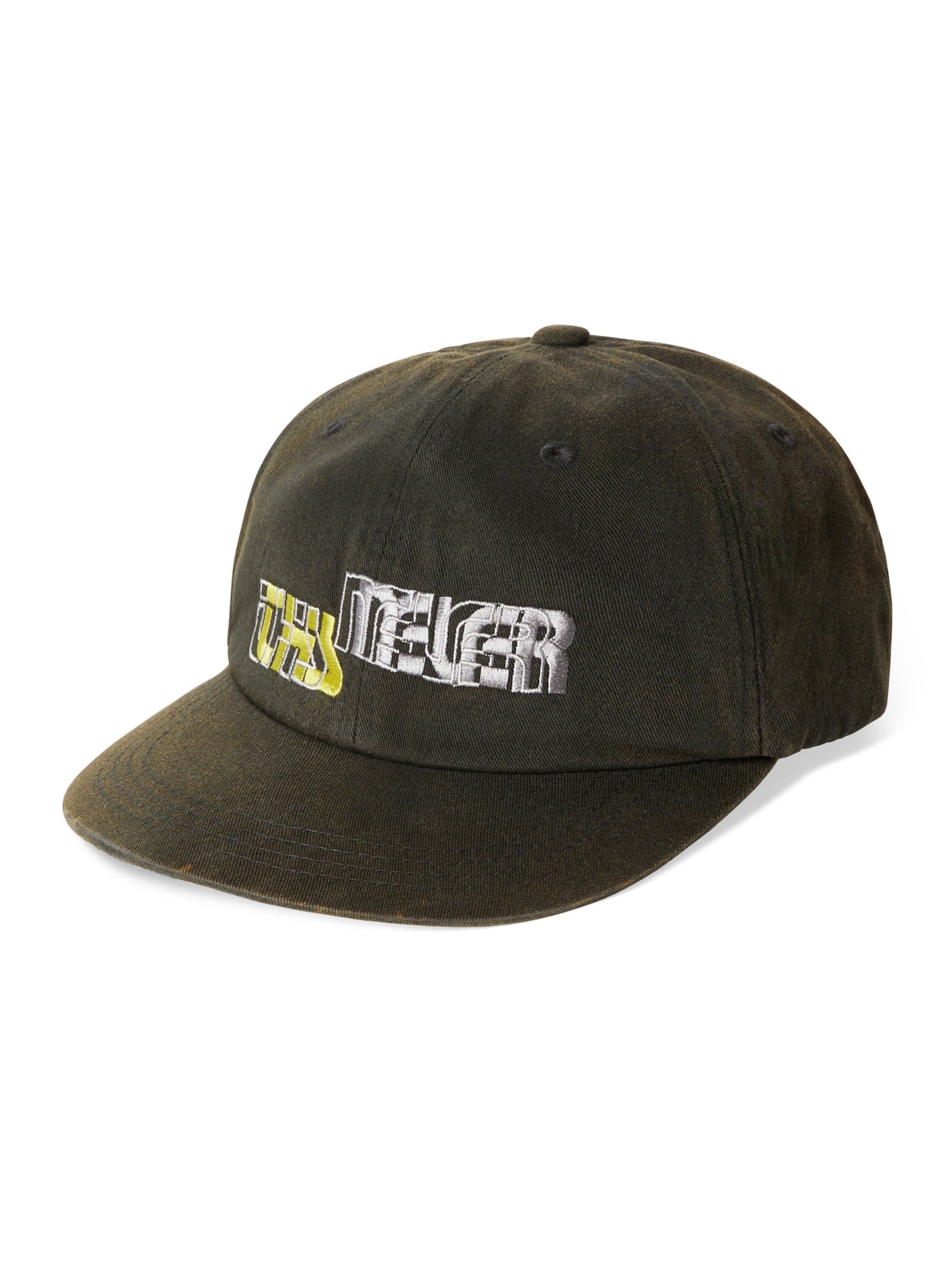 Misalign Cap