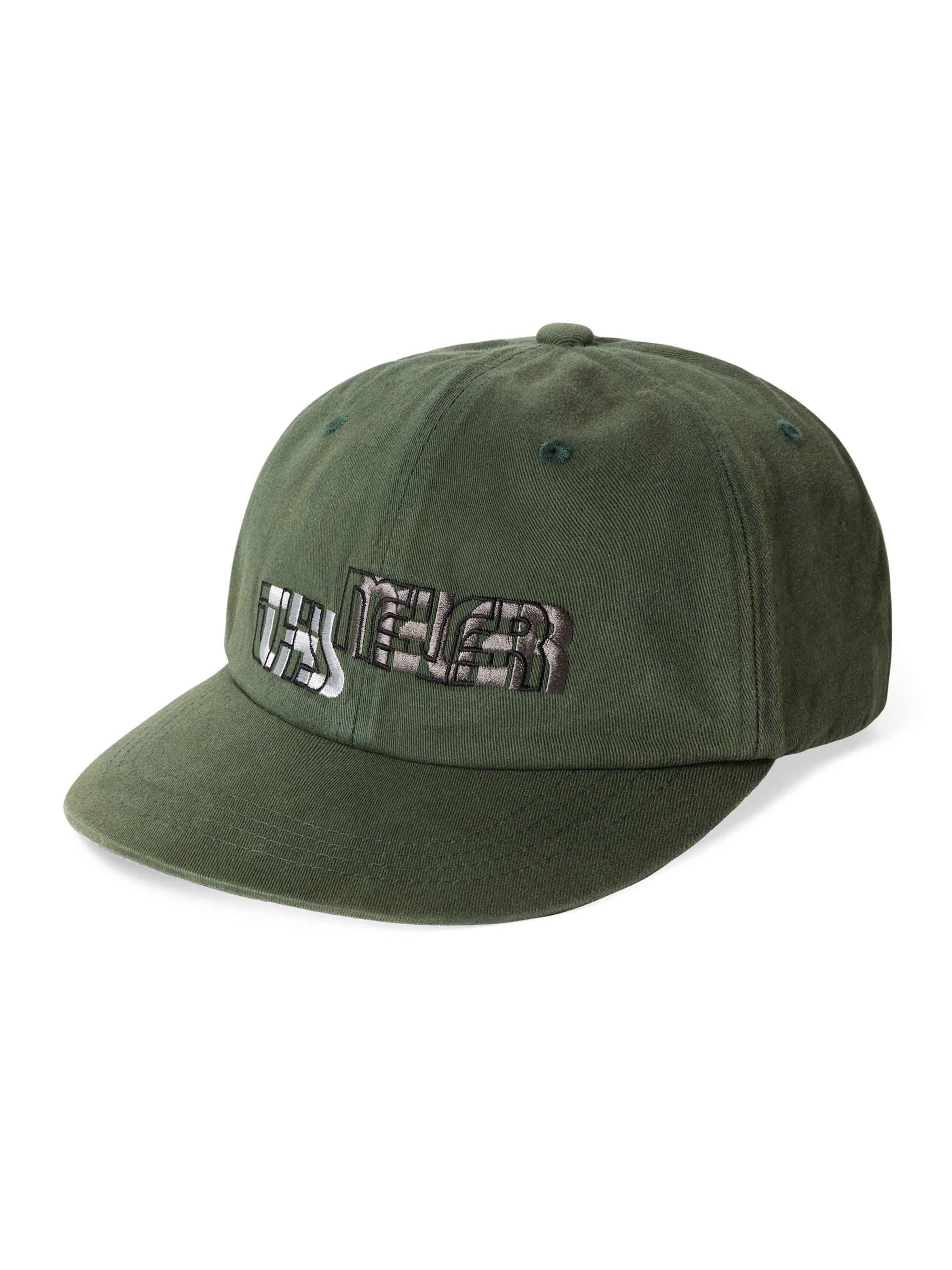 Misalign Cap