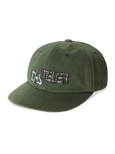 Misalign Cap