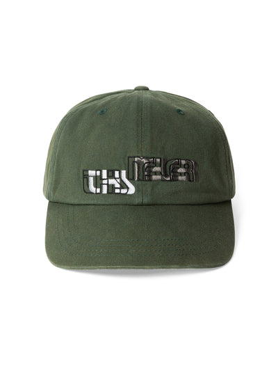 Misalign Cap