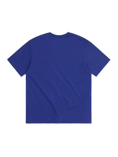 Misalign Tee