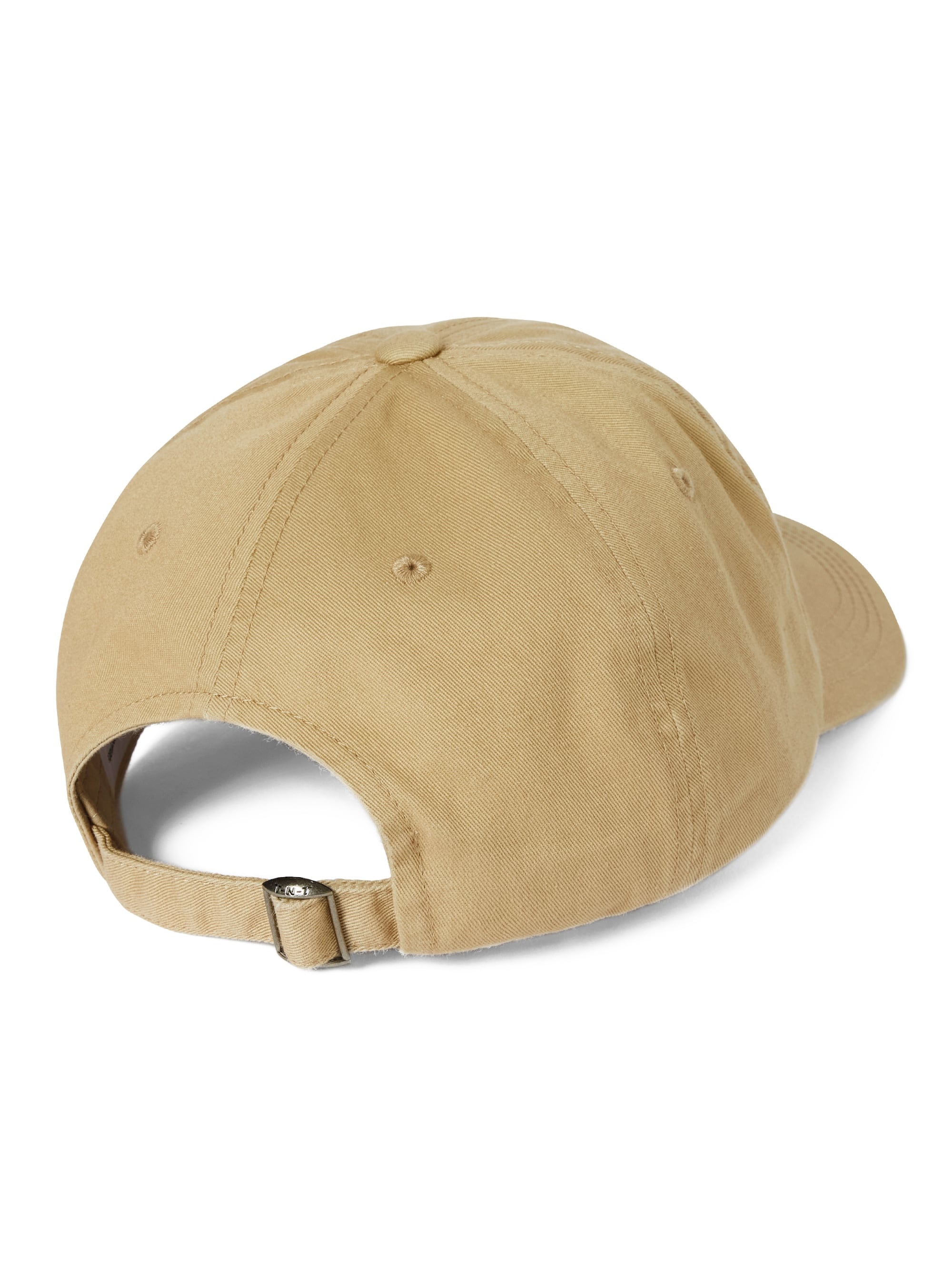 Monogram Cap