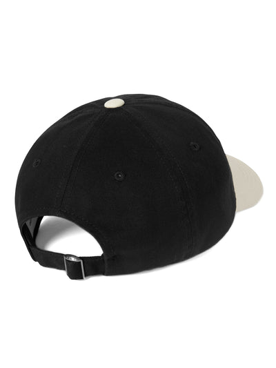 Monogram Cap