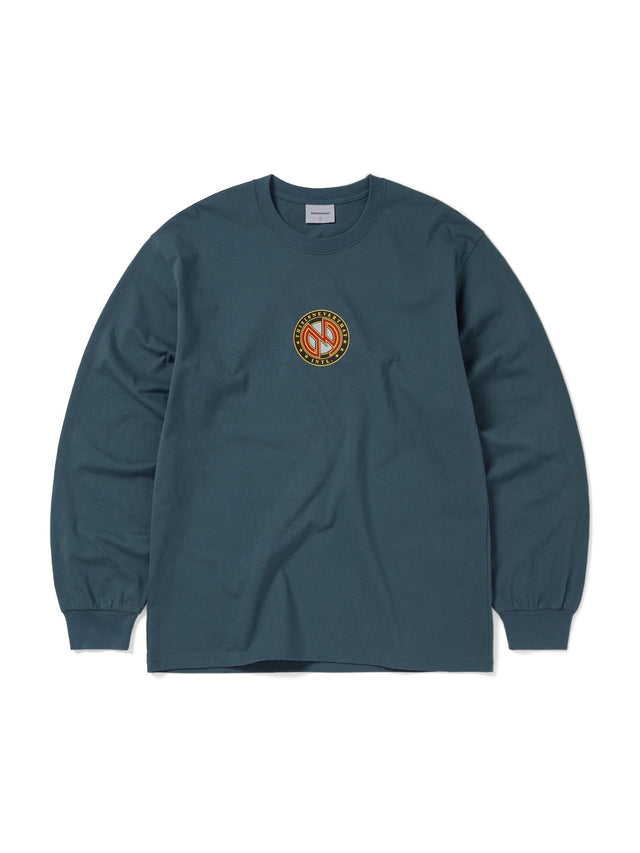 Monogram L/S Tee