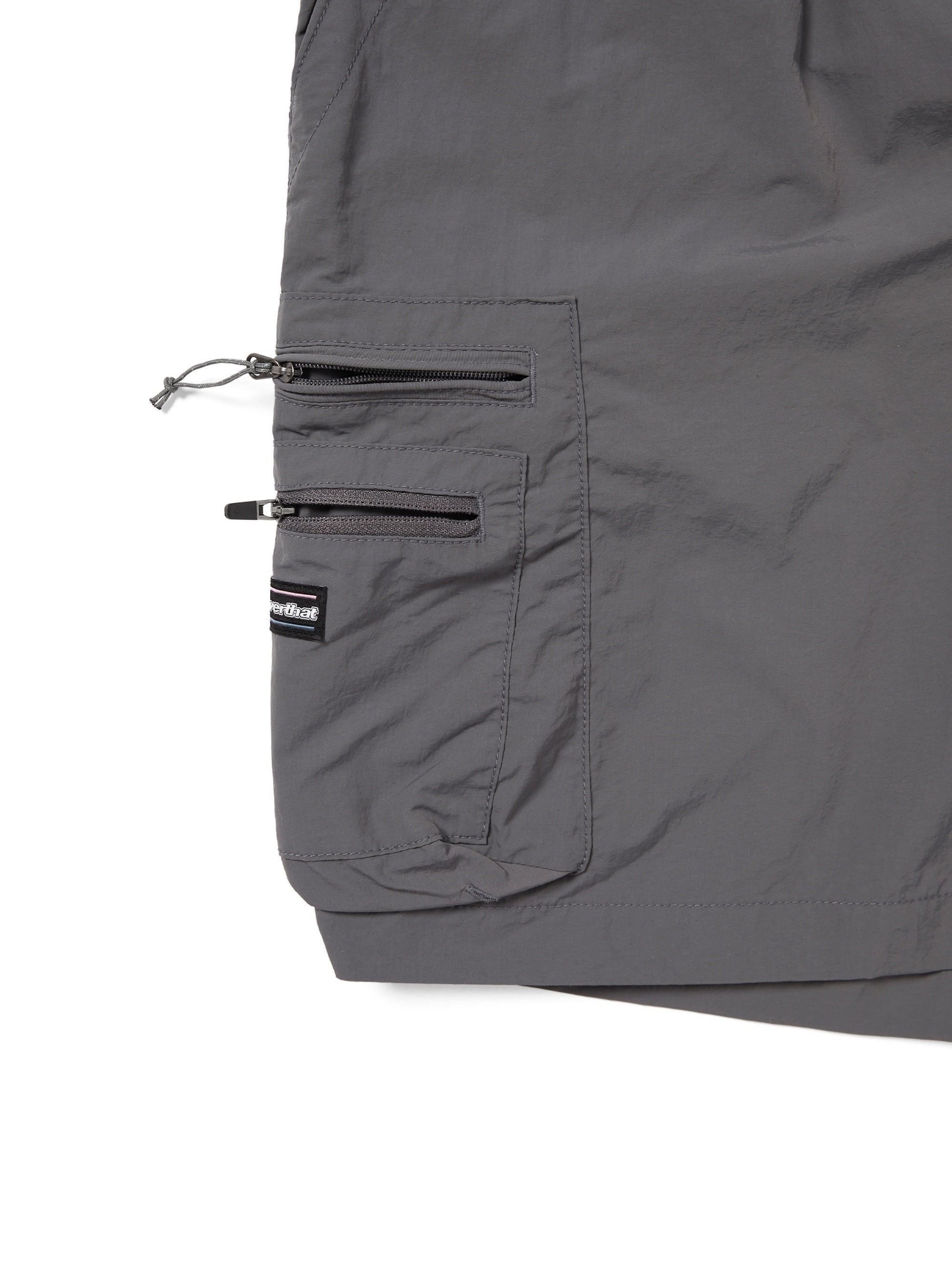 Mountain Short