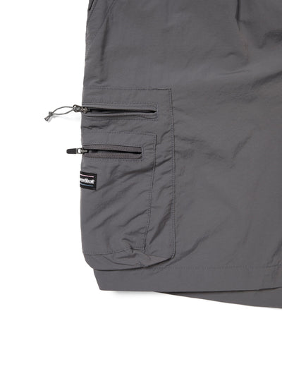 Mountain Short