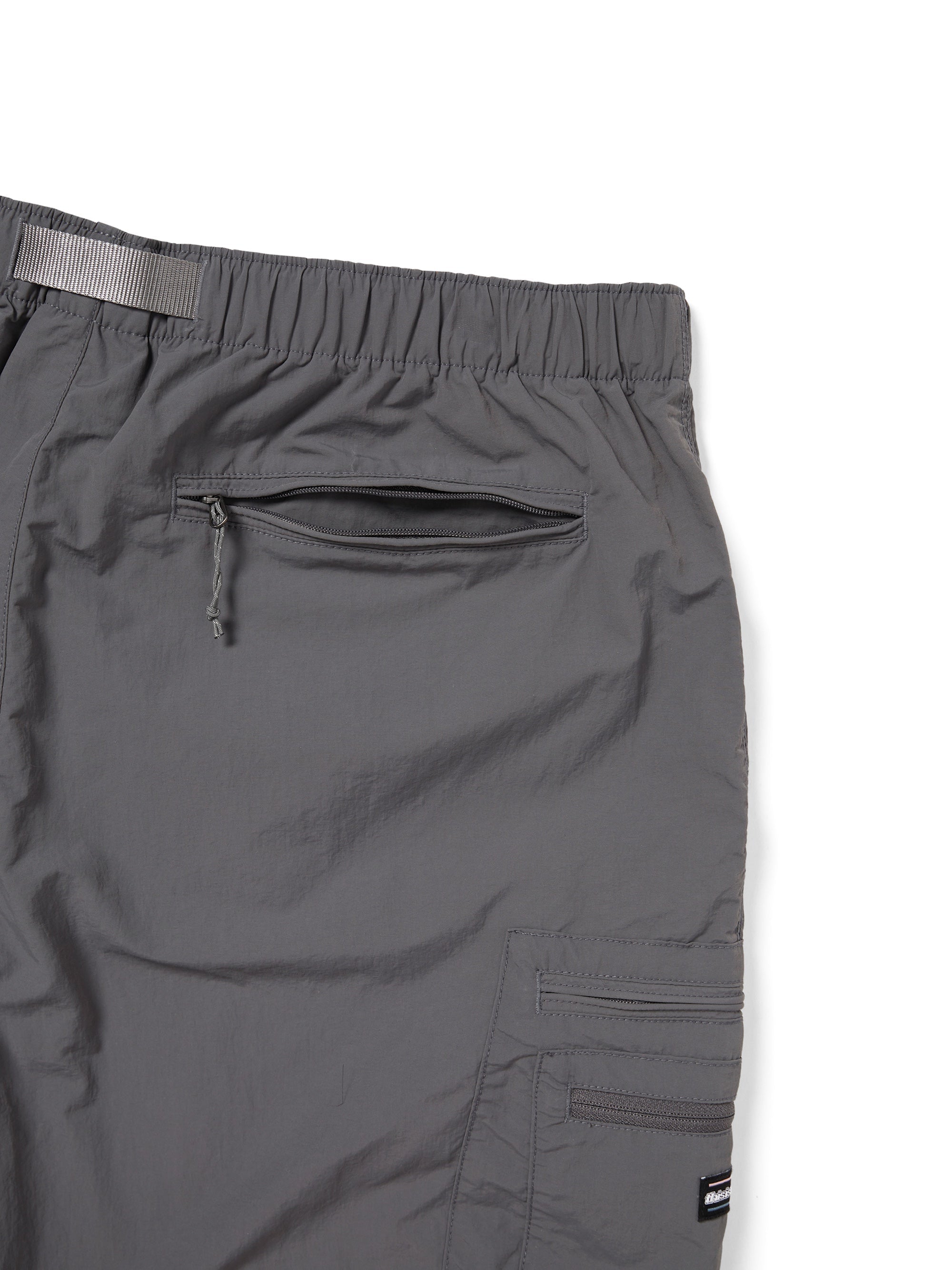 Mountain Short