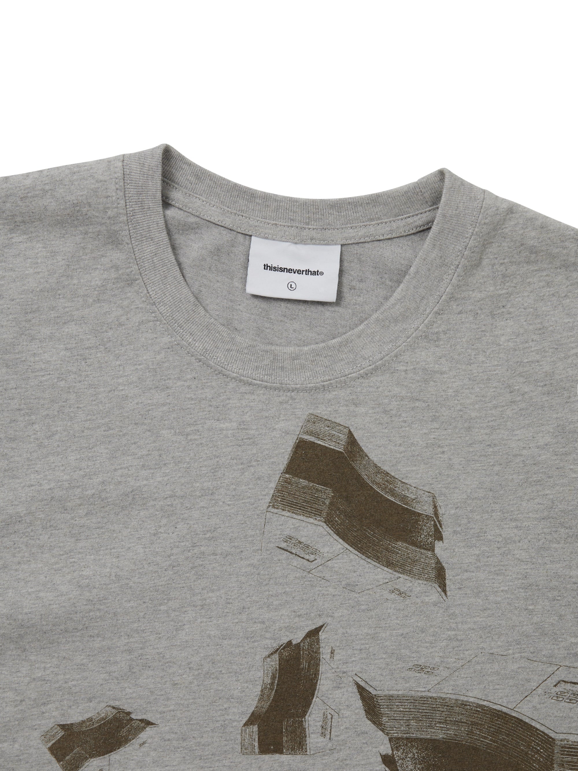 Movement Tee