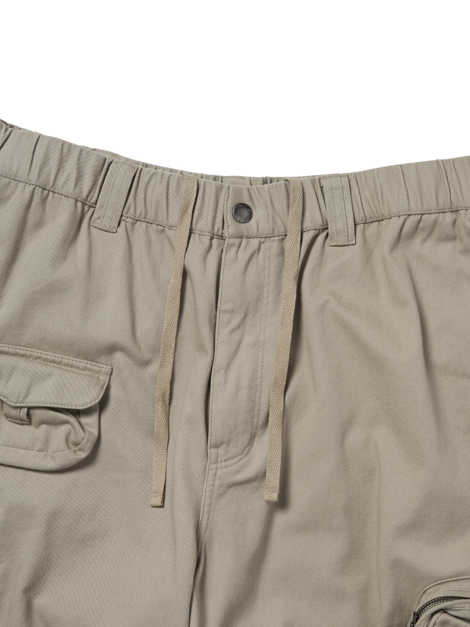 Multi Pocket Cargo Pant