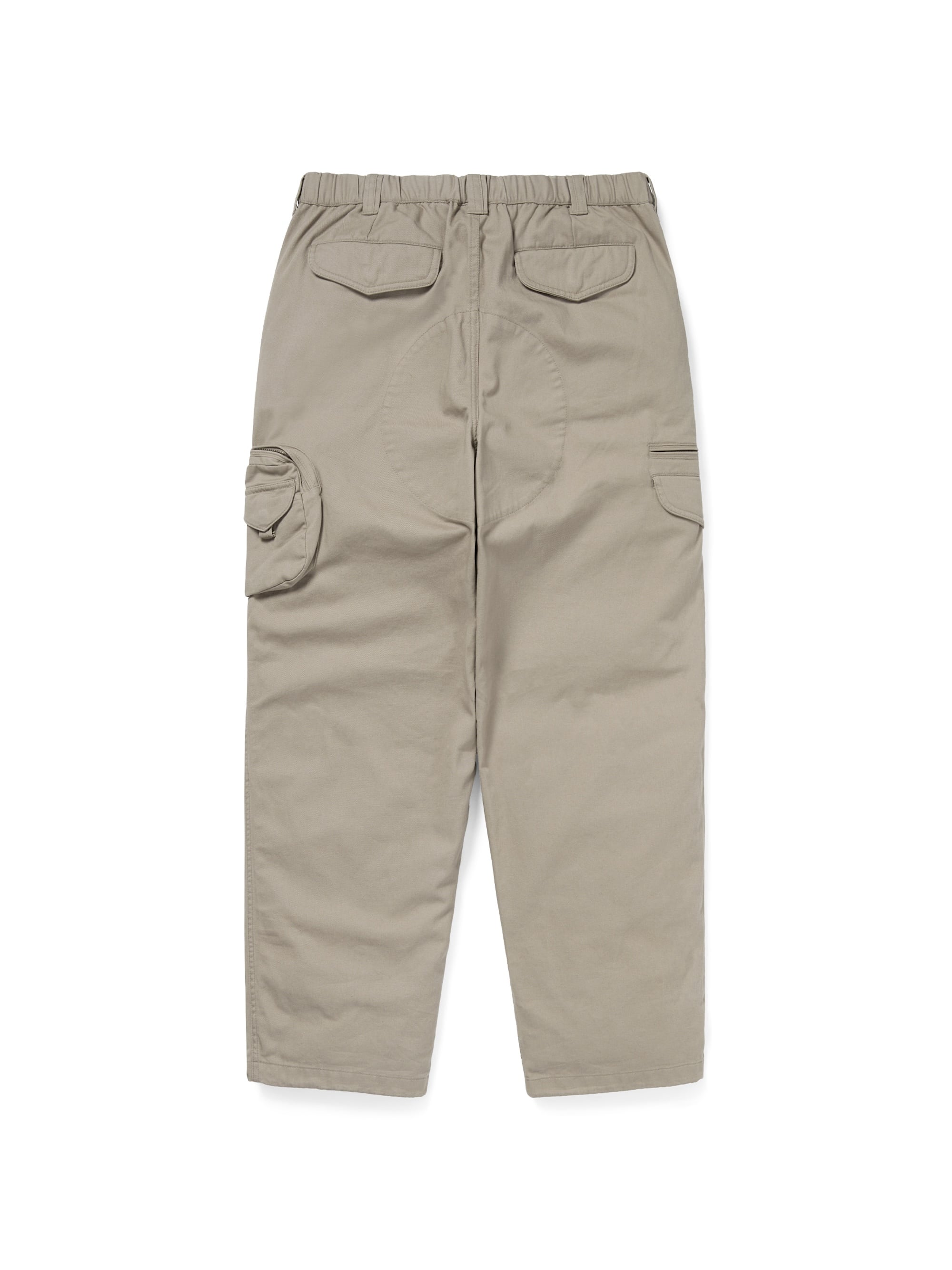 Multi Pocket Cargo Pant