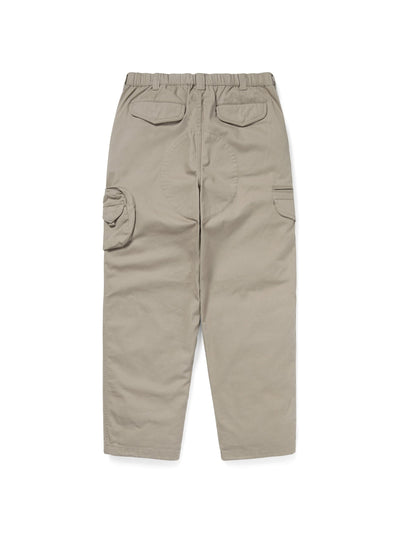 Multi Pocket Cargo Pant