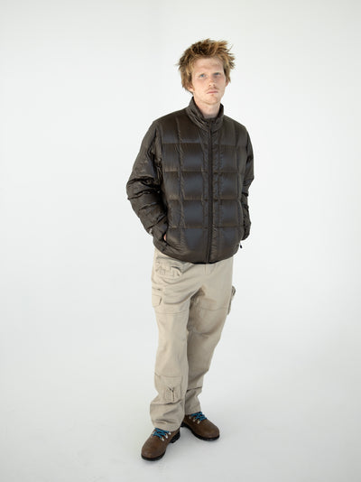 Multi Pocket Cargo Pant