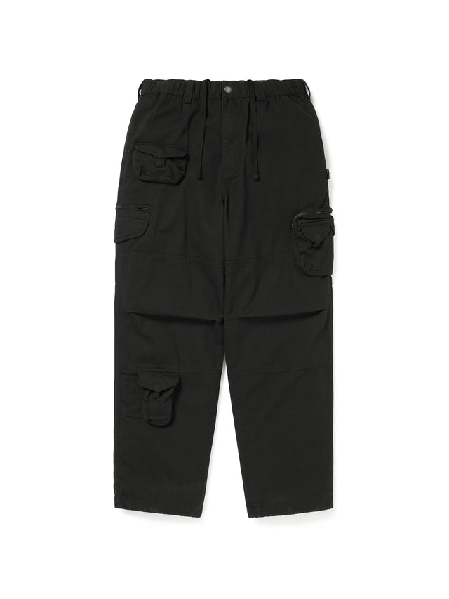 Multi Pocket Cargo Pant