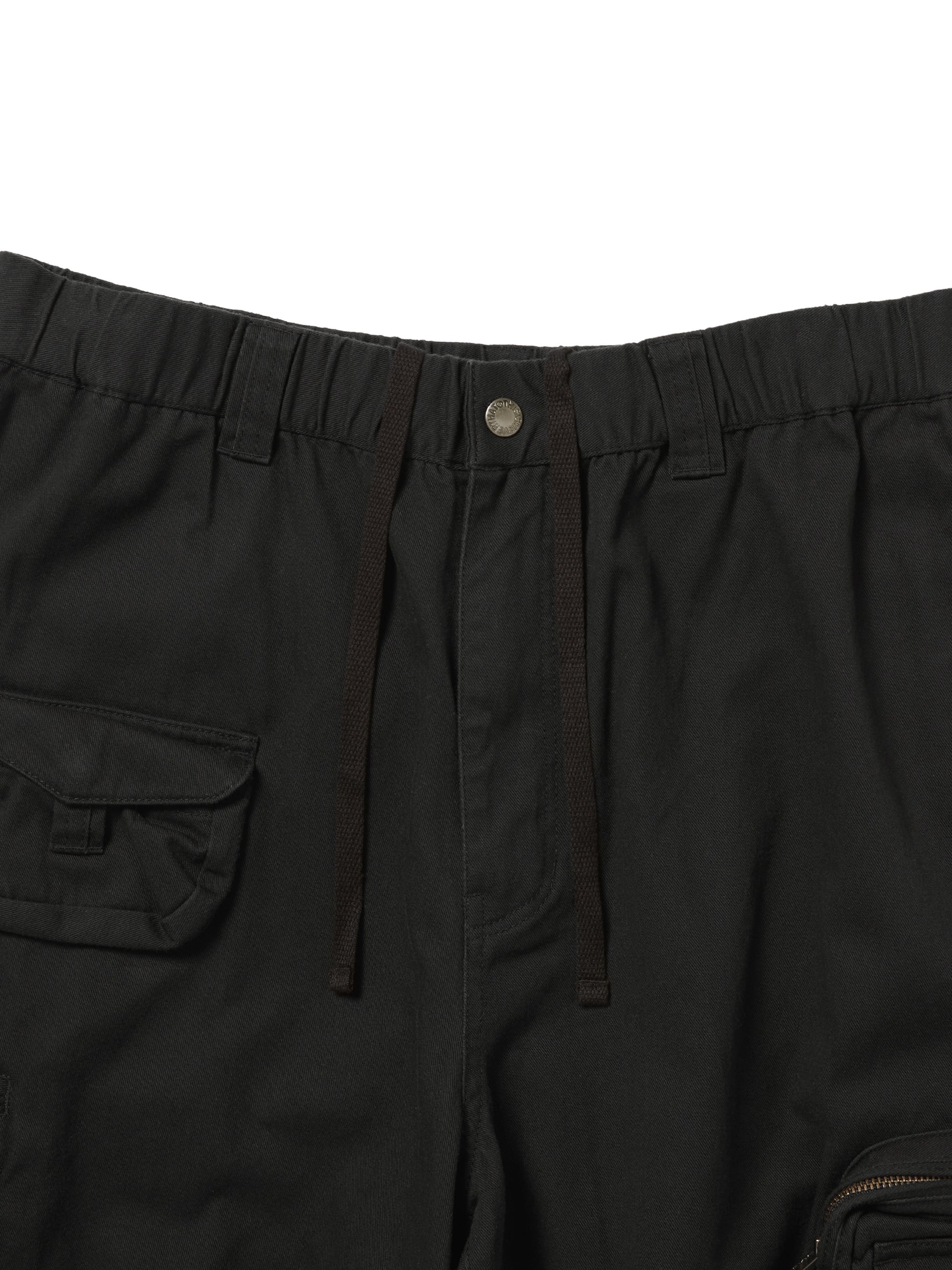 Multi Pocket Cargo Pant