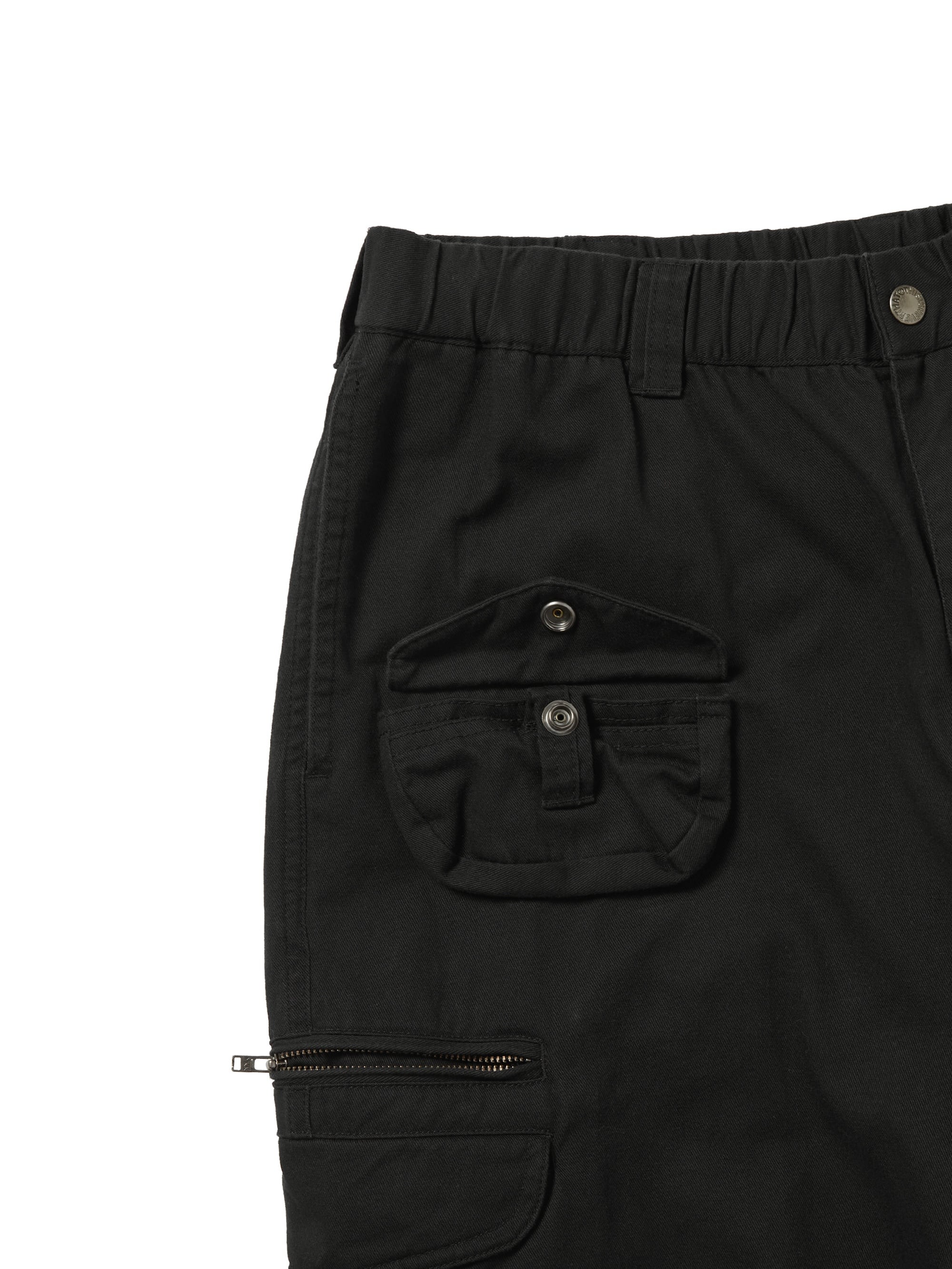Multi Pocket Cargo Pant