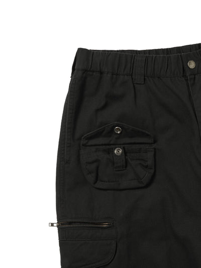 Multi Pocket Cargo Pant