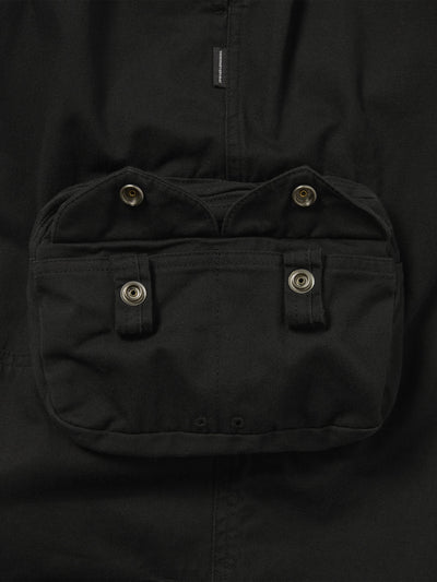 Multi Pocket Cargo Pant