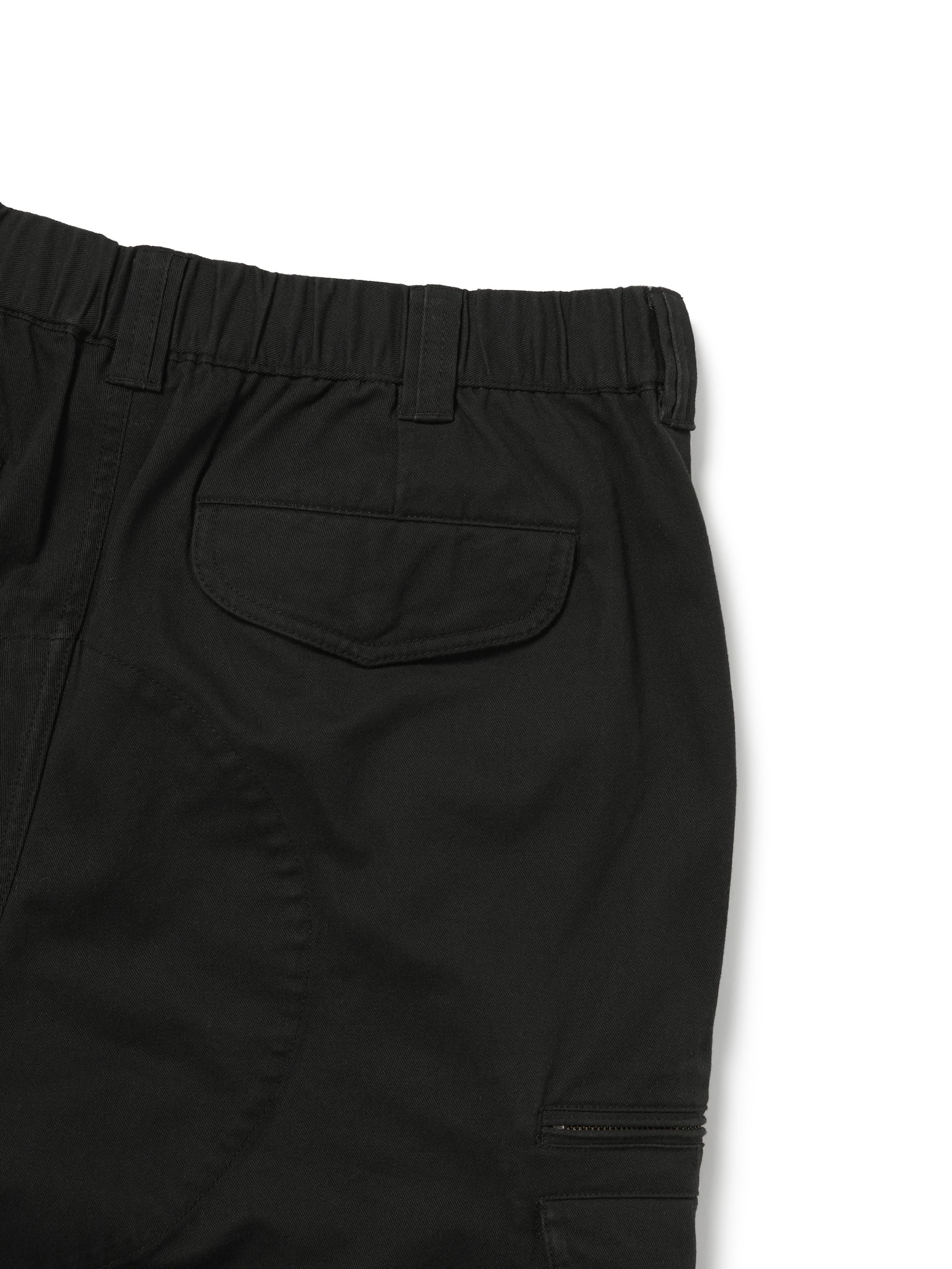 Multi Pocket Cargo Pant