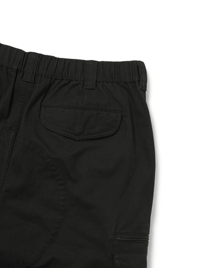 Multi Pocket Cargo Pant