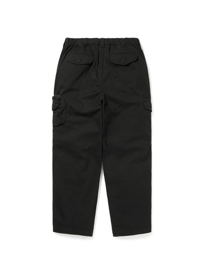 Multi Pocket Cargo Pant