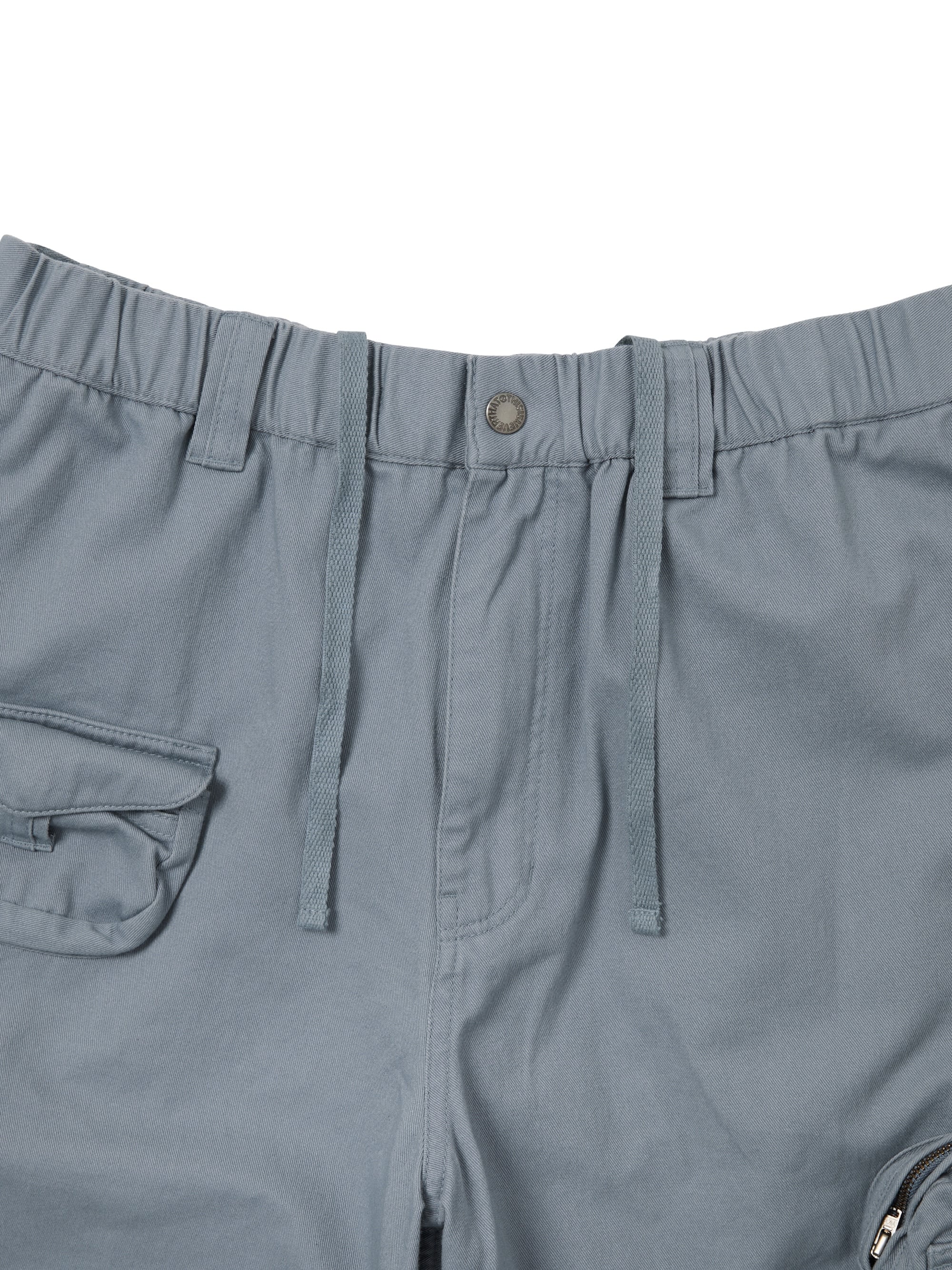 Multi Pocket Cargo Pant