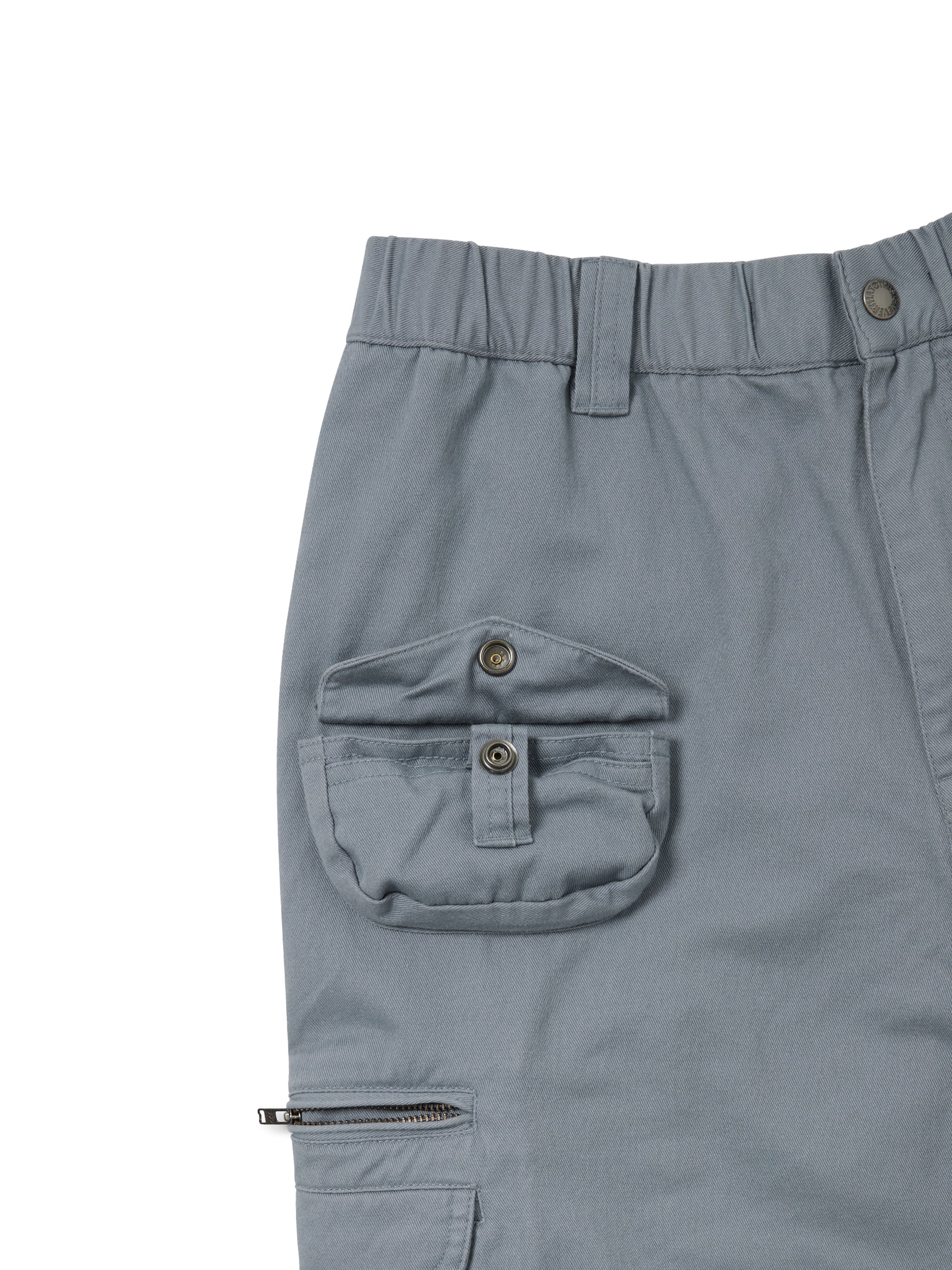 Multi Pocket Cargo Pant