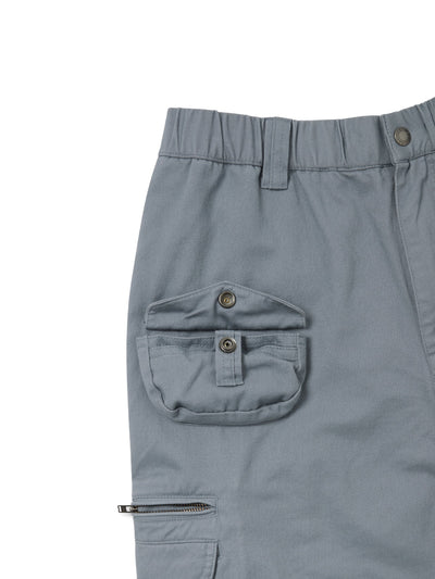 Multi Pocket Cargo Pant