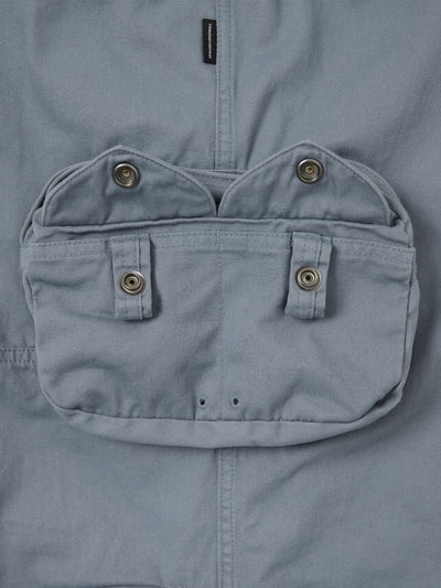Multi Pocket Cargo Pant