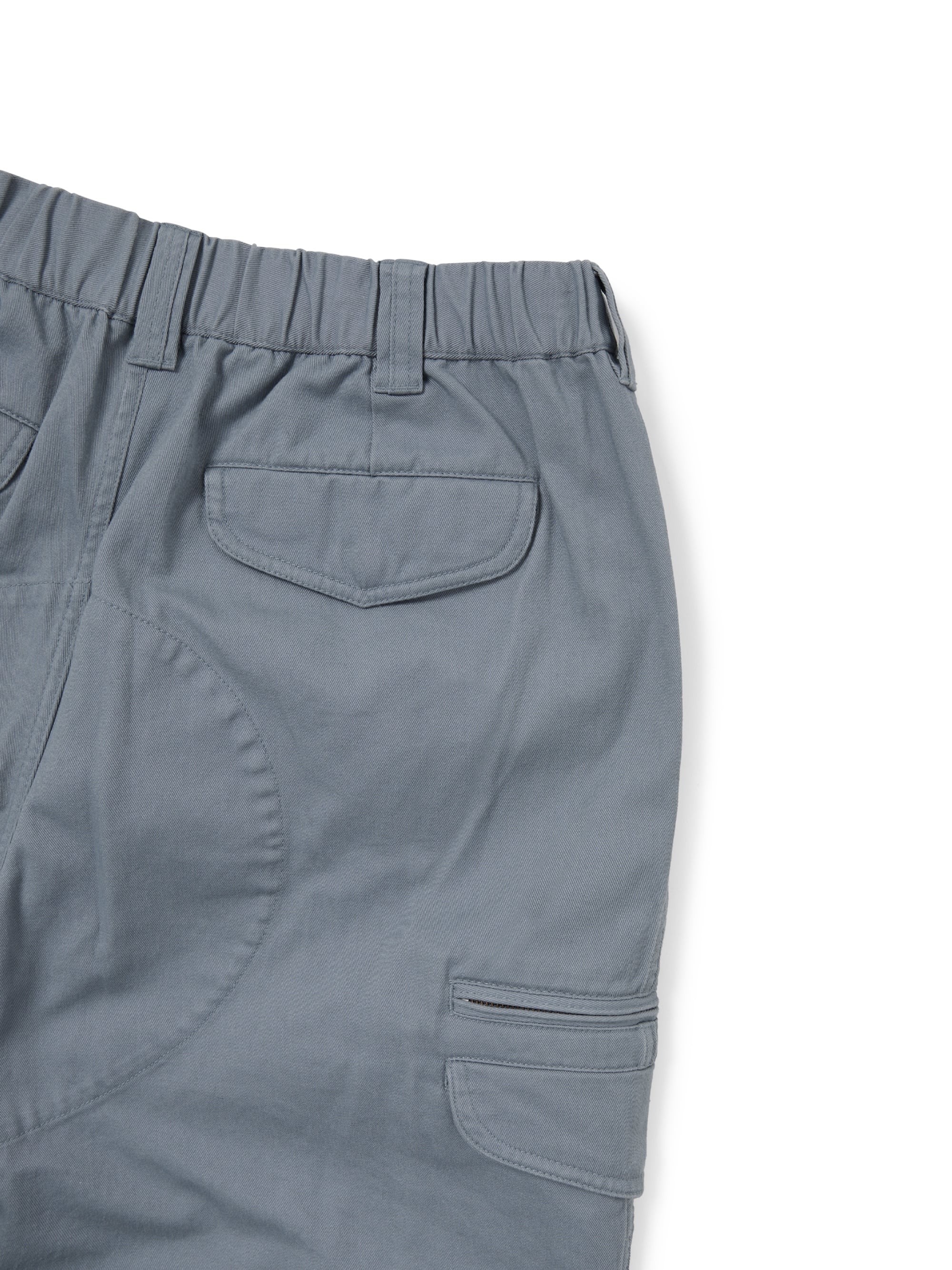 Multi Pocket Cargo Pant