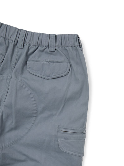 Multi Pocket Cargo Pant
